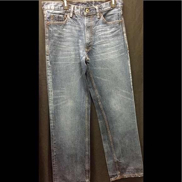 Sean John Denim Jeans - Picture 1 of 6